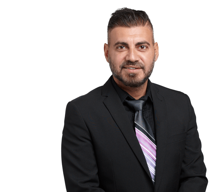 Youssef Alieh
