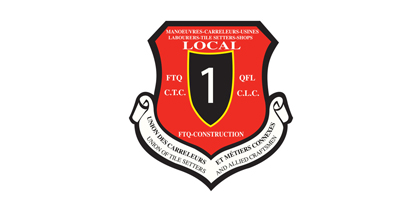 Union des carreleurs