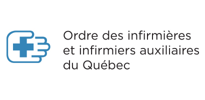 Ordre des infirmières et infirmiers auxiliaires du Québec