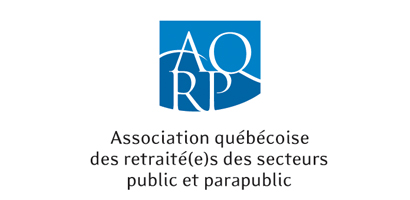 Association québécoise des retraité(e)s des secteurs public et parapublic (AQRP)