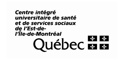 CIUSSS de l'Est-de-l'Île-de-Montréal
