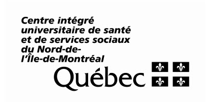 CIUSSS du Nord-de-l'Île-de-Montréal