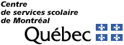 Commission scolaire de Montréal