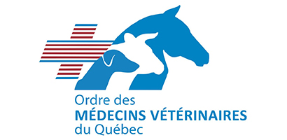 Ordre des médecins vétérinaires du Québec