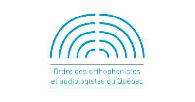 Ordre des orthophonistes et audiologistes du Québec